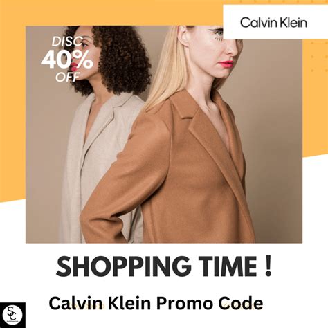 calvin klein first buy discount|Calvin Klein discount code.